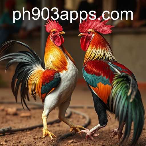 Cockfighting