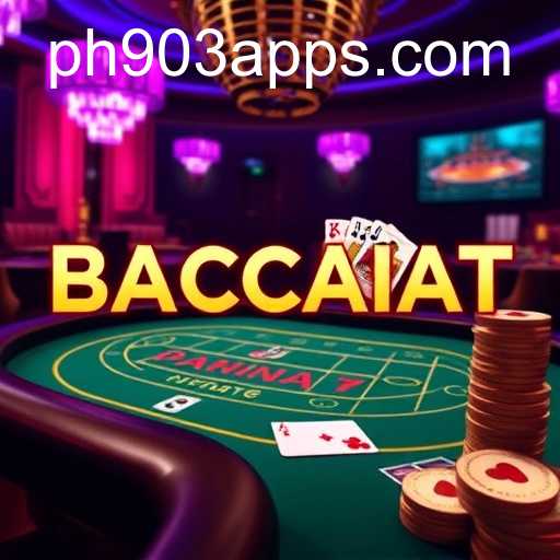 Online Baccarat
